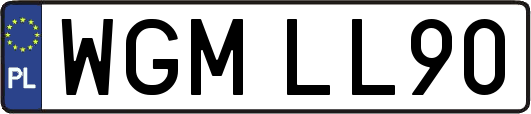 WGMLL90