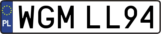 WGMLL94