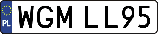 WGMLL95