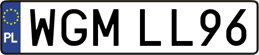 WGMLL96