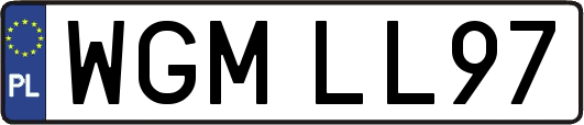 WGMLL97