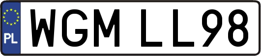 WGMLL98