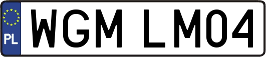 WGMLM04