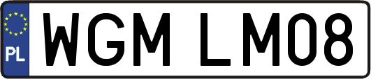WGMLM08