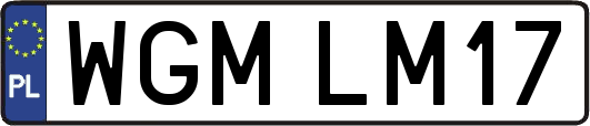 WGMLM17