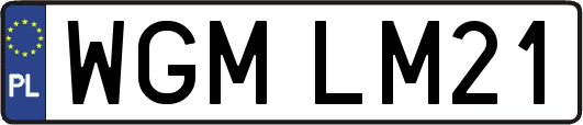 WGMLM21