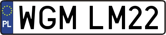 WGMLM22