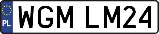 WGMLM24