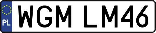 WGMLM46