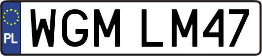 WGMLM47