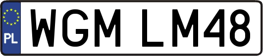 WGMLM48