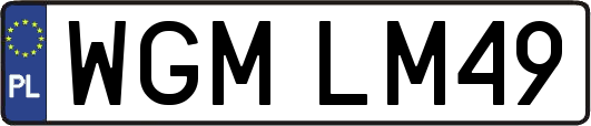 WGMLM49