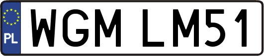 WGMLM51