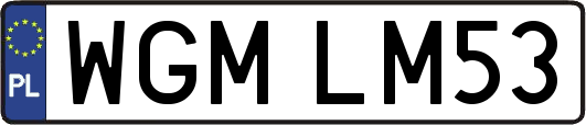 WGMLM53