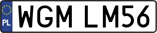 WGMLM56