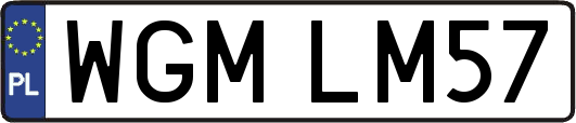 WGMLM57