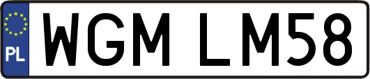 WGMLM58