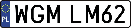 WGMLM62