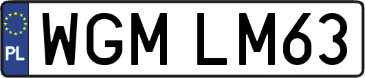 WGMLM63