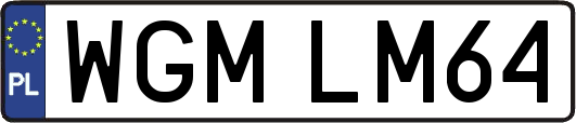 WGMLM64