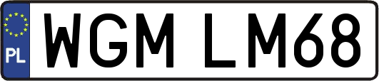 WGMLM68