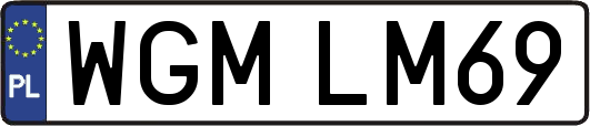 WGMLM69