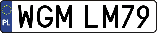 WGMLM79