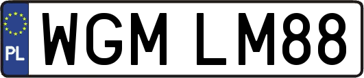 WGMLM88