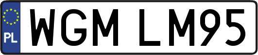 WGMLM95