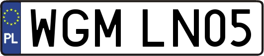 WGMLN05