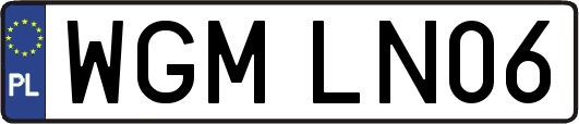 WGMLN06