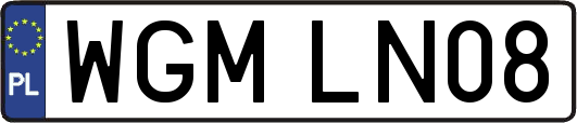 WGMLN08