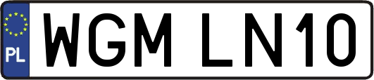 WGMLN10