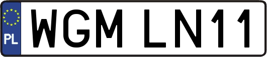 WGMLN11