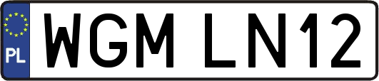 WGMLN12