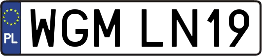 WGMLN19