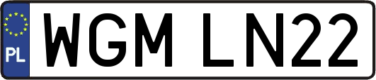 WGMLN22