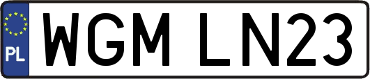 WGMLN23