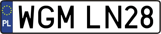 WGMLN28