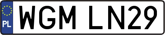 WGMLN29