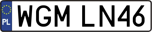 WGMLN46