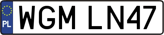 WGMLN47