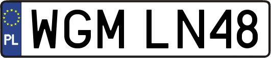 WGMLN48