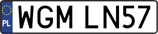 WGMLN57