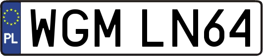 WGMLN64