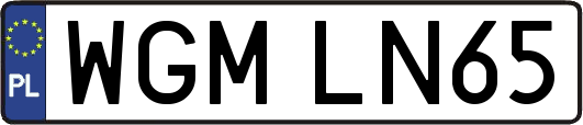 WGMLN65