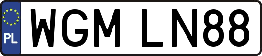 WGMLN88