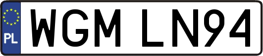 WGMLN94