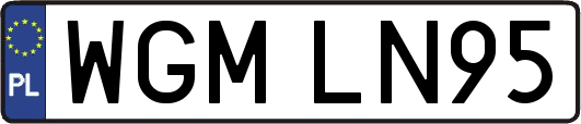 WGMLN95