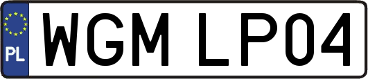 WGMLP04